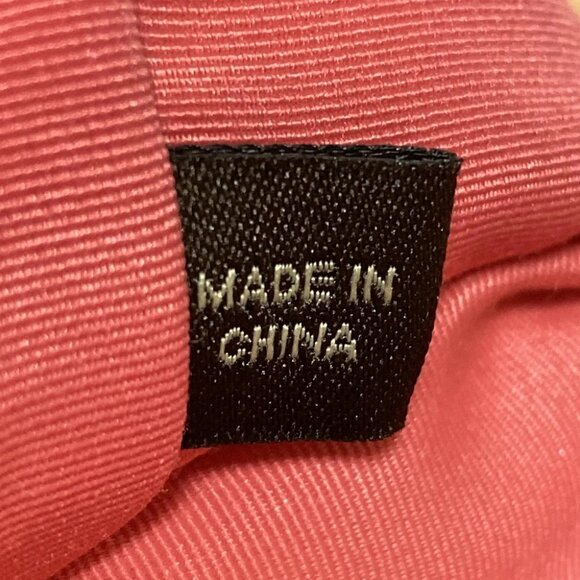 COACH - Beige Light Brown Multi Canvas Leather Handbag - Picture 7 of 10